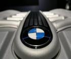 Escudo de BMW