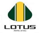 Escudo de Lotus Racing