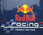 Escudo de Red Bull Racing