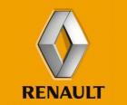 Bandeira da Renault F1