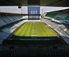 Free State Stadium (45.058), Mangaung - Bloemfontein