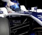 Rubens Barrichello - Williams - Barcelona 2010