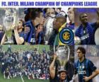 FC. Internazionale Milano Campeão da Liga dos Campeões 2009-2010