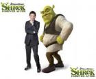Mike Myers prevê a voz do Shrek no mais recente filme Shrek para Sempre