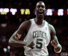 Kevin Garnett, Celtics