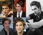 Robert Pattinson é um cantor, actor e modelo Inglês. Conhecido por interpretar Edward Cullen em Crepúsculo como Cedric Diggory em Harry Potter eo Cálice de Fogo.