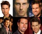 Tom Cruise é considerado um dos símbolos sexuais do cinema de hoje