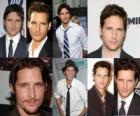 Peter Facinelli é um ator, E.U.A.