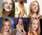 Dakota Fanning já ganhou inúmeros prêmios, sendo o mais jovem atriz a ser indicada ao Screen Actors Guild