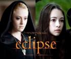 The Twilight Saga: Eclipse (5)