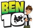 Ben 10 ou Ben Tennyson é o protagonista das aventuras do Omnitrix