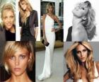 Anja Rubik é um modelo polonesa