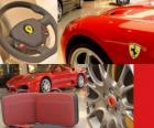 Ferrari extras