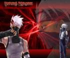 Hatake Kakashi, mestre de ninjas