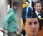 Shia LaBeouf é um ator e comediante dos Estados Unidos Daytime Emmy Award vencedor.