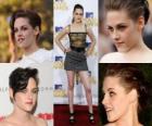 Kristen Stewart é um filme americano e da televisão.