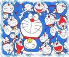 Doraemon é um gato cósmico que vem do futuro