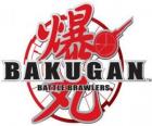 Logo Bakugan