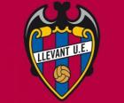 Escudo de Levante Unión Deportiva