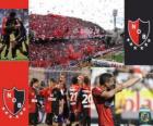 Club Atlético Newell's Old Boys