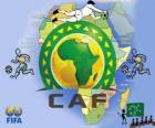 Confederação Africana de Futebol (CAF)