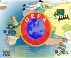 União das Federações Europeias de Futebol (UEFA)