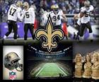 New Orleans Saints