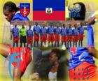 2010 Prêmio FIFA Fair Play para a equipe sub-17 feminina para o Haiti