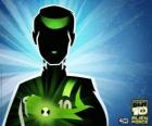 Ben 10 e Omnitrix