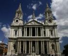 Igreja Catedral de São Paulo, o Apóstolo, em Londres, Grã-Bretanha