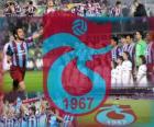 Trabzonspor AS, time de futebol turco