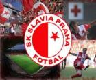 SK Slavia Praga, time de futebol tcheco