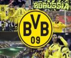 09 BV Borussia Dortmund, clube de futebol alemão