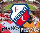 FC Utrecht, clube de futebol holandês