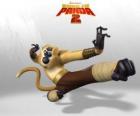 Macaco é acrobático, brincalhão, divertido, imprevisível, rápido e energético.