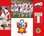 Seleção do Peru, Grupo C, Argentina 2011