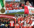 Peru, Copa América 2011 3 º lugar