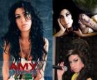 Amy Winehouse