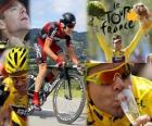 Cadel Evans vencedor do Tour de France 2011