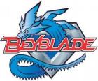 Logo de Beyblade