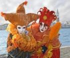 Carnaval de Veneza