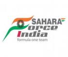 Novo logotipo Force India 2012