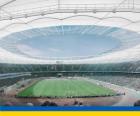 Estádio Olímpico de Kiev (69.055)