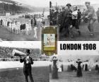 Jogos Olímpicos de Londres 1908