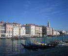 Veneza, Itália