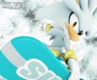 Silver the Hedgehog, o ouriço que vem do futuro