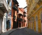 Centro histórico do Coro, Venezuela