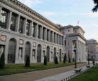 Museu do Prado, Madrid, Espanha