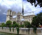 Catedral de Notre Dame, França