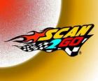 Logo Scan2Go